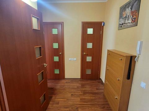 квартира за адресою Академіка Сахарова вул., 38