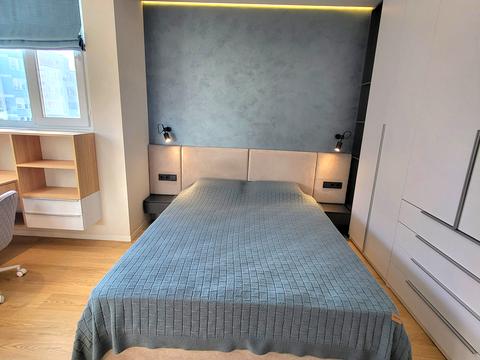 квартира за адресою Олени Пчілки вул., 7