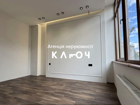 квартира за адресою В'ячеслава Чорновола вул., 21