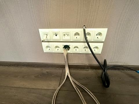 квартира за адресою Миру просп., 84/2а