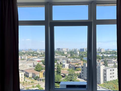 квартира за адресою Басейна вул., 6А