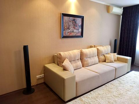 квартира за адресою Драгоманова вул., 6-А