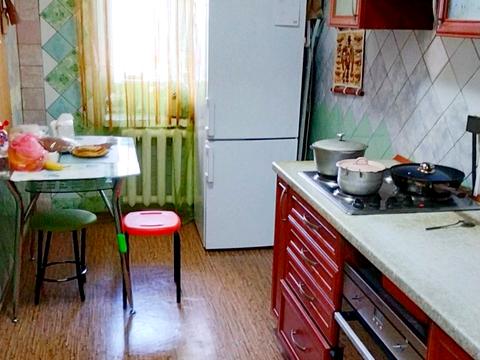 квартира за адресою Лікаря Зіновія Красовицького пров. (Промисловий), 6
