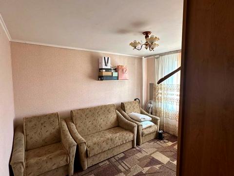 кімната за адресою Світлицького вул., 24-А