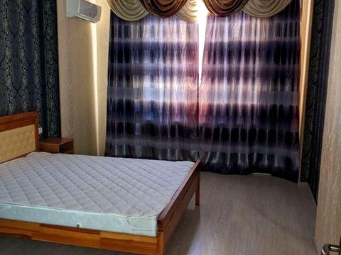 квартира по адресу Средняя ул., 24 к1