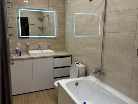 квартира по адресу Мира ул., 32