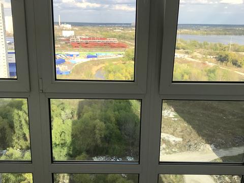 квартира за адресою Софії Русової вул., 7-Г