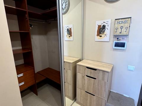 квартира за адресою Київ, Богатирська вул., 6-А