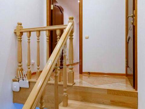 квартира по адресу Китаевская ул., 14
