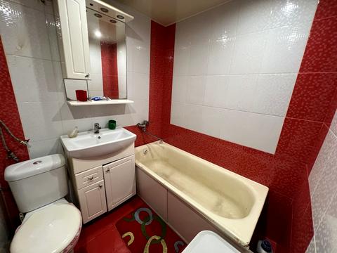 квартира по адресу Торгова ул., 203