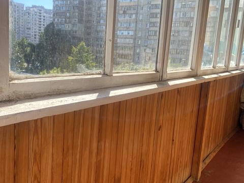 квартира за адресою Милославська вул., 39/48
