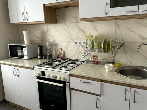 квартира за адресою Київ, Метрологічна вул., 6
