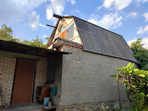 дом по адресу с. Винницкие хутора, Масив Писарівський