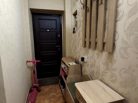 квартира по адресу Капитана Кузнецова ул., 99