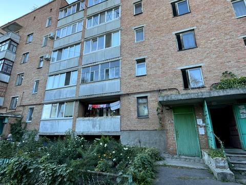 квартира за адресою Сортувальна вул., 21