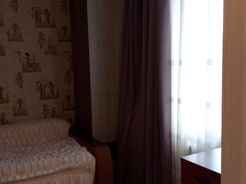 квартира за адресою Одеса, Ярослава Баїса вул. (Володимира Висоцького), 16-А