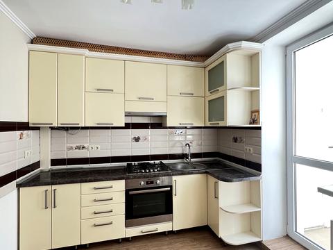 квартира по адресу Щурата ул., 14