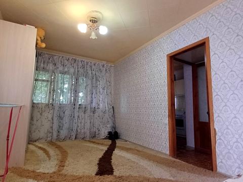 квартира по адресу Инглези ул. (25-ой Чапаевской Дивизии), 12