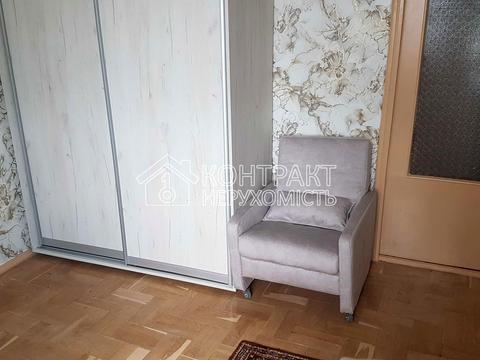 квартира по адресу Академика Богомольца ул., 1