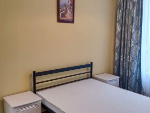 квартира за адресою Каховська вул., 56