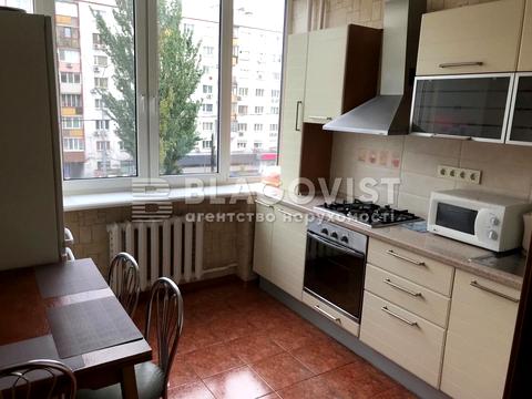 квартира за адресою Лесі Українки бульв., 24