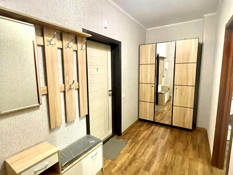 квартира по адресу Метрологическая ул., 40-Б