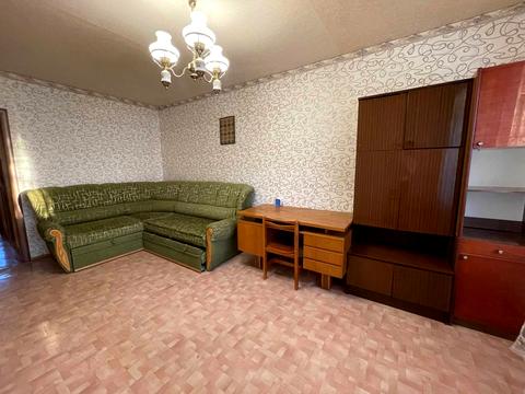 квартира по адресу Полтавский Шлях ул., 188в
