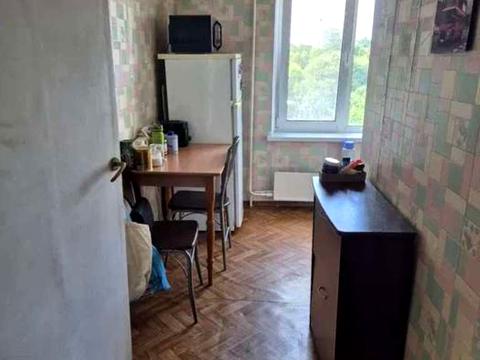 квартира по адресу Лукьяновская ул., 7