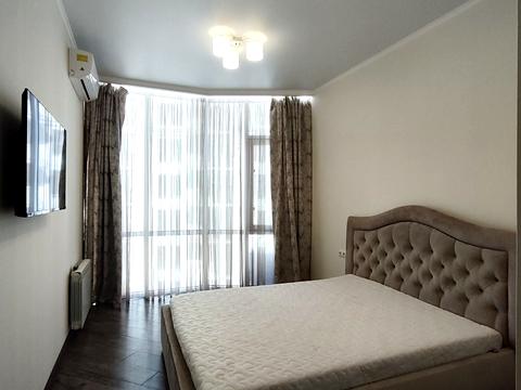 квартира по адресу Итальянский бульв., 1а