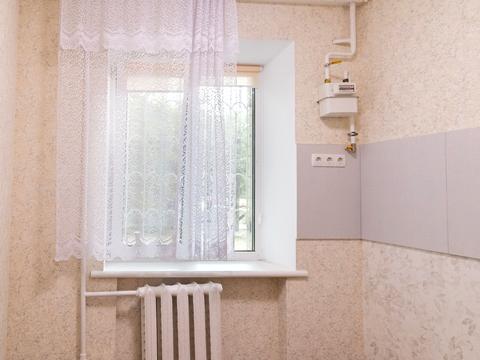 квартира по адресу Полесская ул., 20