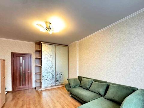 квартира за адресою Вітянська вул., 2-Б
