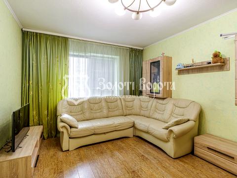 квартира за адресою Ревуцького вул., 44-Б