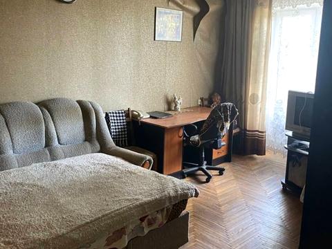 квартира по адресу Приречная ул., 19