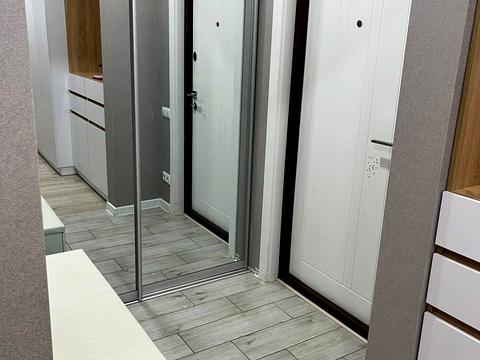 квартира по адресу Новокузнецкая ул., 57