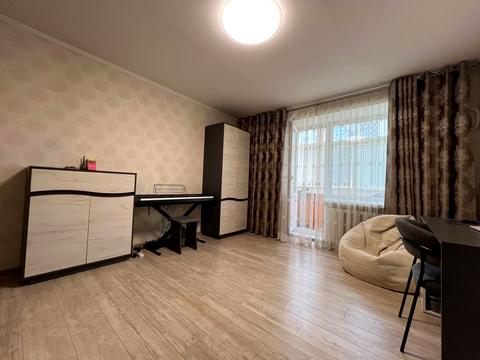 квартира за адресою Агатангела Кримського вул., 46