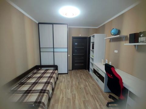 квартира по адресу Валентиновская ул. (Блюхера), 48
