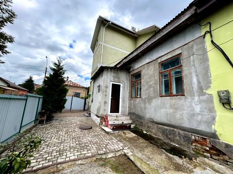 квартира по адресу Свободы ул., 9