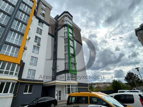 квартира за адресою Весняний пров., 1-А