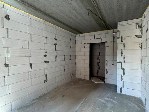 квартира по адресу Довженка ул., 4В