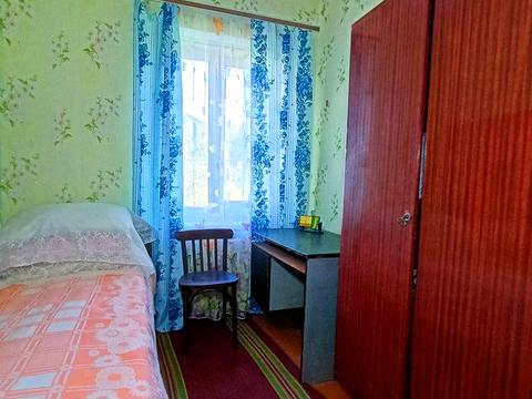 будинок за адресою Федора Уманця вул. (Мокієвської), 27