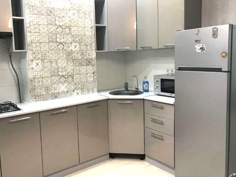 квартира за адресою Прохоровська вул., 25