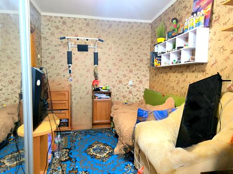 квартира по адресу Энергетиків, 5