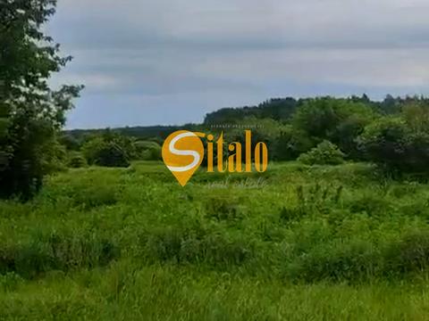 ділянка за адресою с. Новосілки, 