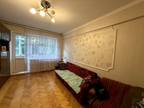 квартира по адресу Протасевича ул., 4-А