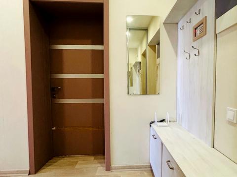 квартира за адресою Боголюбова вул., 7