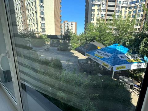 квартира по адресу Юнатская ул., 8