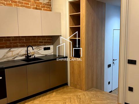 квартира по адресу Коперника ул., 27