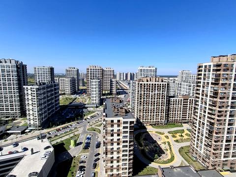 квартира по адресу Сергея Данченко ул., 5