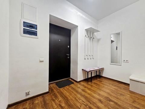 квартира по адресу Драгоманова ул., 4-А