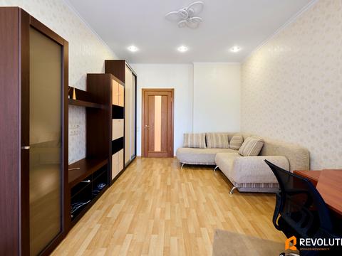 квартира по адресу Дмитриевская ул., 82